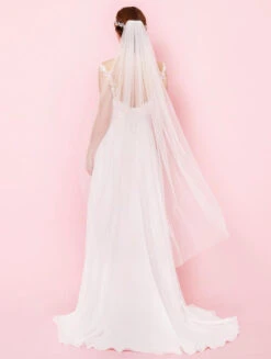 LILLY 02-2053-CR-150 Sluier