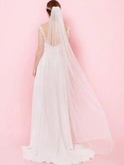 LILLY 02-2053-CR-200 Sluier