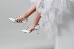 Rainbow Club Lindy Bruidsschoenen -Ginger Ray || Floris van Bommel || Revitalash Verkoop lindy 6