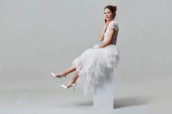 Rainbow Club Lindy Bruidsschoenen -Ginger Ray || Floris van Bommel || Revitalash Verkoop lindy 7