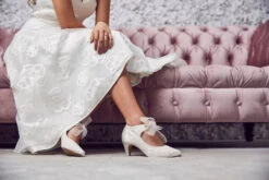 Rainbow Club Lisbeth Bruidsschoenen -Ginger Ray || Floris van Bommel || Revitalash Verkoop lisbeth 6