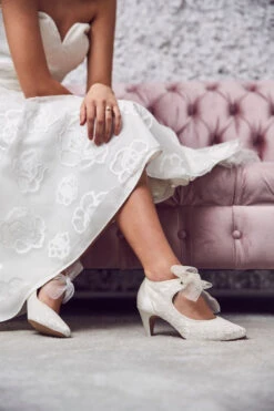 Rainbow Club Lisbeth Bruidsschoenen -Ginger Ray || Floris van Bommel || Revitalash Verkoop lisbeth 7