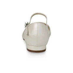 Rainbow Club Little Rosie Bruidsschoenen -Ginger Ray || Floris van Bommel || Revitalash Verkoop little rosie ivory leather look 5 1