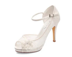 G Westerleigh Lola Bruidsschoenen