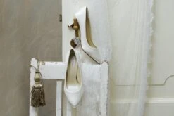 Rainbow Club Lottie Bruidsschoenen -Ginger Ray || Floris van Bommel || Revitalash Verkoop lottie pls 2