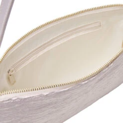 Fiarucci Bridal Lumie Plissé Bruidstasje 15 Fiarucci Bridal Lumie Plissé Bruidstasje -Ginger Ray || Floris van Bommel || Revitalash Verkoop lumie champagne plisse 7