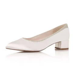 Rainbow Club Maddi Bruidsschoenen