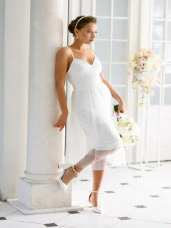 G. Westerleigh Madison Bruidsschoenen 17 G. Westerleigh Madison Bruidsschoenen -Ginger Ray || Floris van Bommel || Revitalash Verkoop madison 9