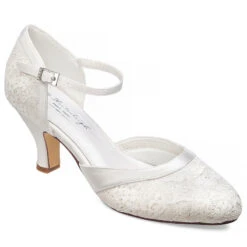 G Westerleigh Maggie Bruidsschoenen