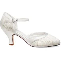 G Westerleigh Maggie Bruidsschoenen -Ginger Ray || Floris van Bommel || Revitalash Verkoop maggie 3 4
