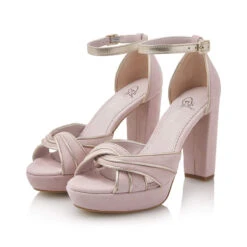 Fiarucci Bridal Marilou Bruidsschoenen Roze 17 Fiarucci Bridal Marilou Bruidsschoenen Roze -Ginger Ray || Floris van Bommel || Revitalash Verkoop marilou rose suede leather gold 7