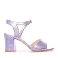 Content Cassia Bruidsschoenen Lila