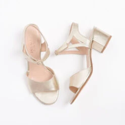 Content Ceda Bruidsschoenen Champagne -Ginger Ray || Floris van Bommel || Revitalash Verkoop mc ceda champ 3