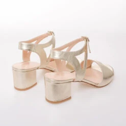 Content Ceda Bruidsschoenen Champagne -Ginger Ray || Floris van Bommel || Revitalash Verkoop mc ceda champ 5