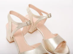 Content Ceda Bruidsschoenen Champagne -Ginger Ray || Floris van Bommel || Revitalash Verkoop mc ceda champ 6