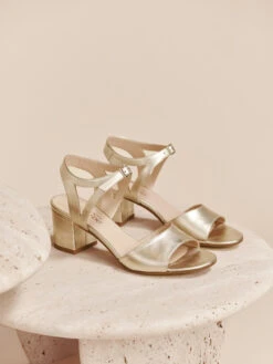 Content Ceda Bruidsschoenen Champagne -Ginger Ray || Floris van Bommel || Revitalash Verkoop mc ceda champ 8