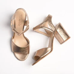 Content Ceda Bruidsschoenen Rose -Ginger Ray || Floris van Bommel || Revitalash Verkoop mc ceda rose 3