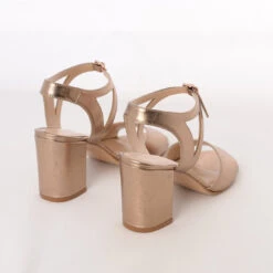 Content Ceda Bruidsschoenen Rose -Ginger Ray || Floris van Bommel || Revitalash Verkoop mc ceda rose 5