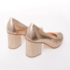 Content Ceres Bruidsschoenen Rose -Ginger Ray || Floris van Bommel || Revitalash Verkoop mc ceres rose 5