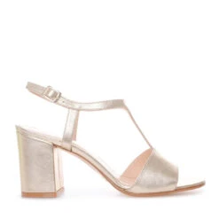 Content Lily Bruidsschoenen Champagne