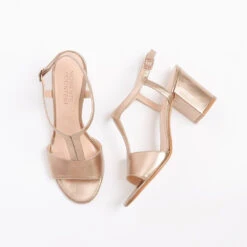 Content Lily Bruidsschoenen Rose -Ginger Ray || Floris van Bommel || Revitalash Verkoop mc lily rose 3