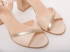 Content Luna Bruidsschoenen Blush Brons -Ginger Ray || Floris van Bommel || Revitalash Verkoop mc luna blush 6