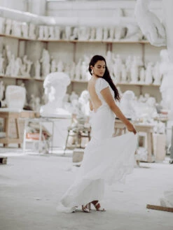 Content Magnolia Champagne Bruidsschoenen -Ginger Ray || Floris van Bommel || Revitalash Verkoop mc magnolia champ 5