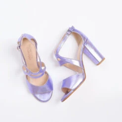 Content Magnolia Bruidsschoenen Lila -Ginger Ray || Floris van Bommel || Revitalash Verkoop mc magnolia lilac 3