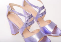 Content Magnolia Bruidsschoenen Lila -Ginger Ray || Floris van Bommel || Revitalash Verkoop mc magnolia lilac 6