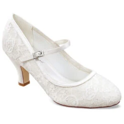 G Westerleigh Megan Bruidsschoenen