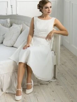 G Westerleigh Megan Bruidsschoenen -Ginger Ray || Floris van Bommel || Revitalash Verkoop megan 7