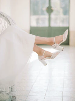 G. Westerleigh Miriam Bruidsschoenen -Ginger Ray || Floris van Bommel || Revitalash Verkoop miriam 8