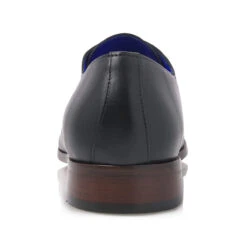 Mr. Fiarucci Mitchel Heren Trouwschoenen Blauw -Ginger Ray || Floris van Bommel || Revitalash Verkoop mitchel dark blue calf leather 6