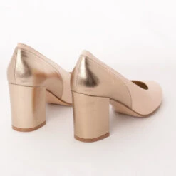 Content Anemone Blush Bruidsschoenen -Ginger Ray || Floris van Bommel || Revitalash Verkoop moments by content anemone blush 5