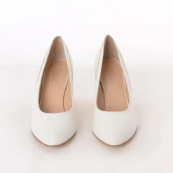 Content Anemone Wit Bruidsschoenen -Ginger Ray || Floris van Bommel || Revitalash Verkoop moments by content anemone champagne 4