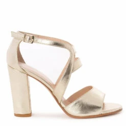 Content Magnolia Champagne Bruidsschoenen -Ginger Ray || Floris van Bommel || Revitalash Verkoop moments by content magnolia champagne 1