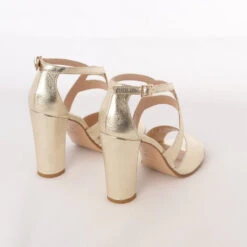 Content Magnolia Champagne Bruidsschoenen -Ginger Ray || Floris van Bommel || Revitalash Verkoop moments by content magnolia champagne 5