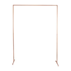 Ginger Ray BR-349 Botanical Wedding Koper Frame -Ginger Ray || Floris van Bommel || Revitalash Verkoop n7fz9cua