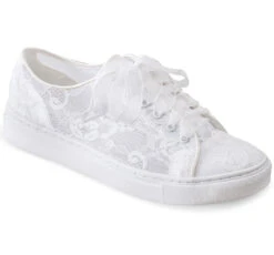 G. Westerleigh Nadine Bruidssneaker