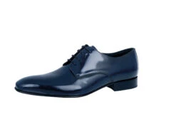 Mr. Fiarucci Nick Blue-43 Trouwschoenen Heren Tweedekans