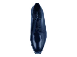 Mr. Fiarucci Nick Blue-43 Trouwschoenen Heren Tweedekans -Ginger Ray || Floris van Bommel || Revitalash Verkoop nick blue college leather 5 2