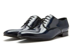 Mr. Fiarucci Nick Blue-45 Trouwschoenen Heren Tweedekans -Ginger Ray || Floris van Bommel || Revitalash Verkoop nick blue college pair copy 2 1