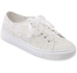 G. Westerleigh Nicki Bruidssneaker