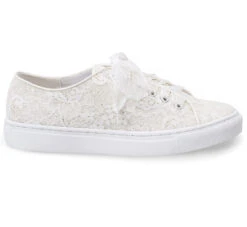 G. Westerleigh Nicki Bruidssneaker -Ginger Ray || Floris van Bommel || Revitalash Verkoop nicki 3