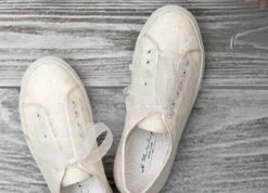 G. Westerleigh Nicki Bruidssneaker -Ginger Ray || Floris van Bommel || Revitalash Verkoop nicki 7