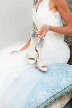 Fiarucci Bridal Noralie Bruidsschoenen -Ginger Ray || Floris van Bommel || Revitalash Verkoop noralie 6 1