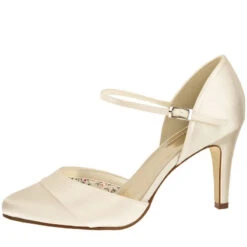 Rainbow Club Passionberry Bruidsschoenen