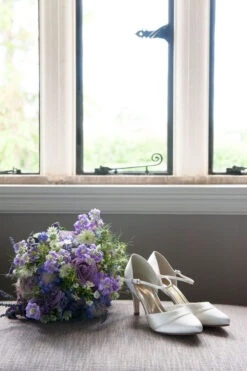 Rainbow Club Passionberry Bruidsschoenen -Ginger Ray || Floris van Bommel || Revitalash Verkoop passionberry 2 1