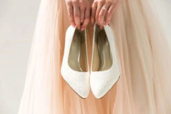 Rainbow Club Pattie Bruidsschoenen -Ginger Ray || Floris van Bommel || Revitalash Verkoop pattie 5 1