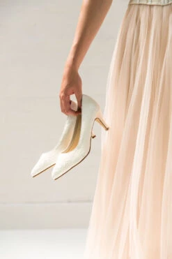 Rainbow Club Pattie Bruidsschoenen -Ginger Ray || Floris van Bommel || Revitalash Verkoop pattie 6 1